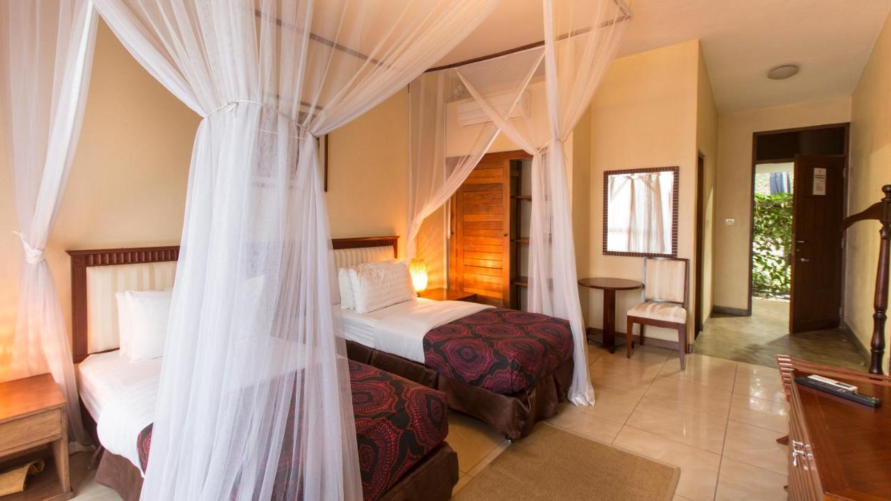 Humura Resorts Kampala Exterior photo
