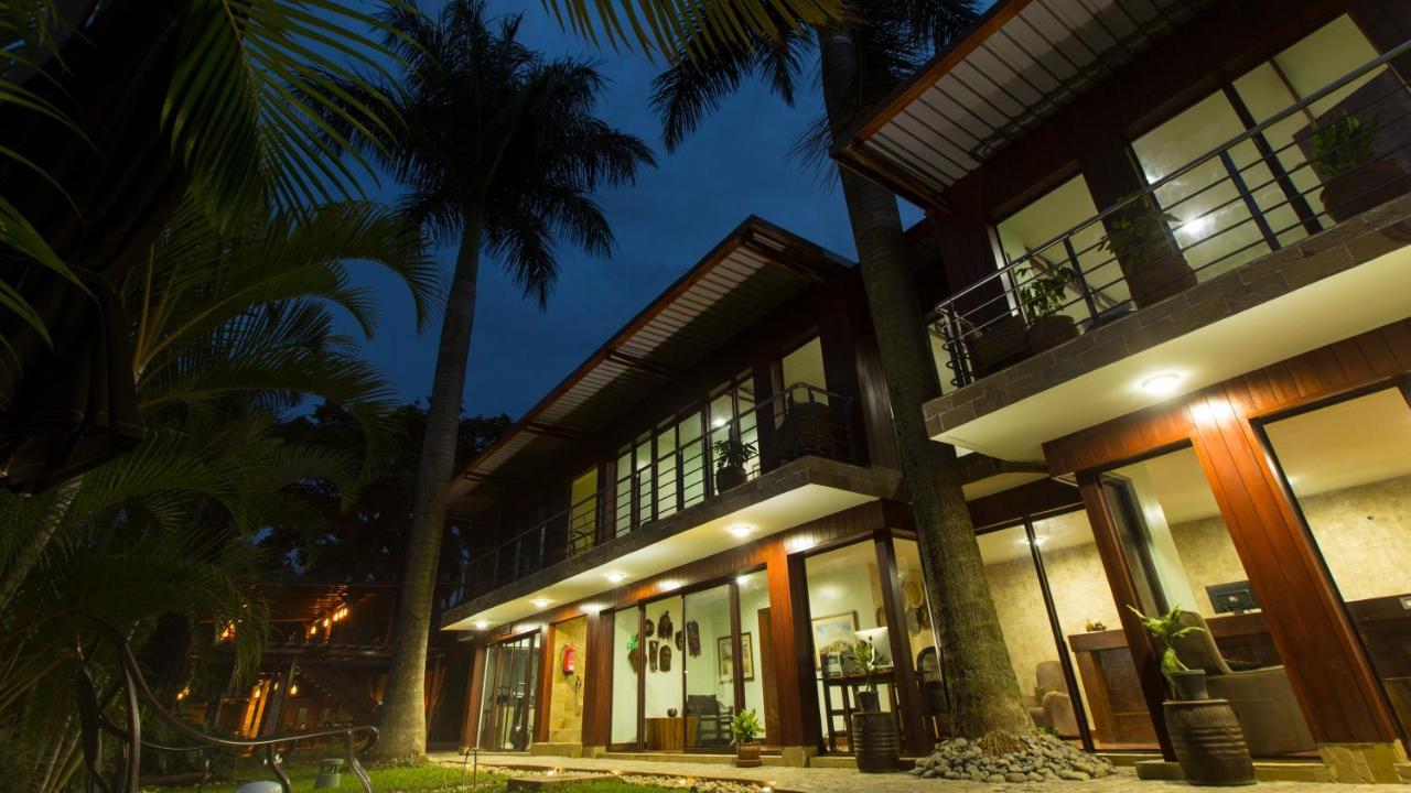 Humura Resorts Kampala Exterior photo